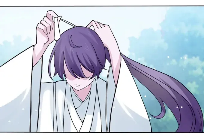 How to Raise a Cross Dressing Master (Colored) Chapter 114 page 7 - 