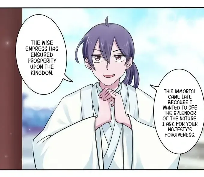 How to Raise a Cross Dressing Master (Colored) Chapter 115 page 2 - 