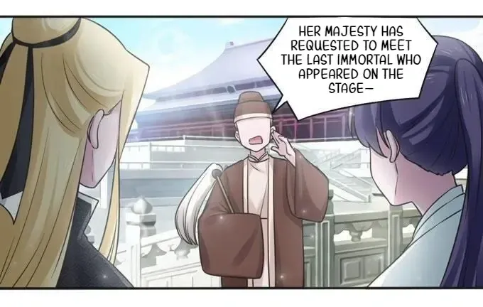 How to Raise a Cross Dressing Master (Colored) Chapter 115 page 12 - 