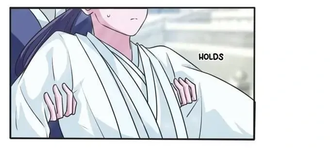 How to Raise a Cross Dressing Master (Colored) Chapter 115 page 15 - 