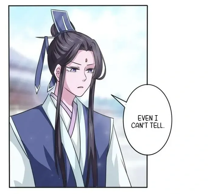 How to Raise a Cross Dressing Master (Colored) Chapter 115 page 19 - 