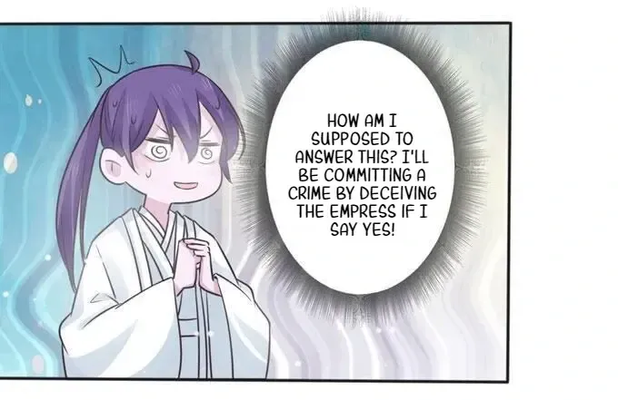How to Raise a Cross Dressing Master (Colored) Chapter 115 page 23 - 