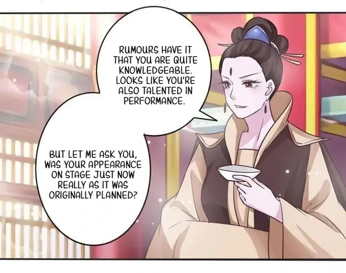 How to Raise a Cross Dressing Master (Colored) Chapter 115 page 25 - 