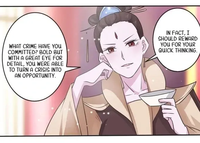 How to Raise a Cross Dressing Master (Colored) Chapter 115 page 27 - 