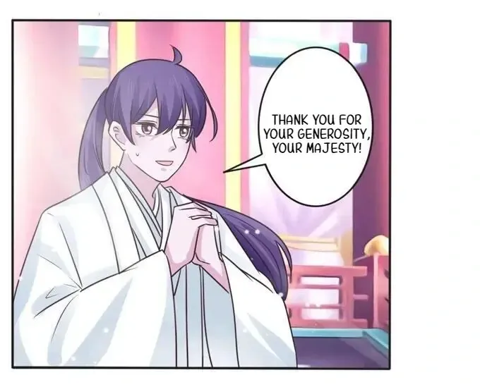 How to Raise a Cross Dressing Master (Colored) Chapter 115 page 28 - 