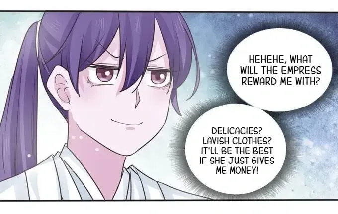 How to Raise a Cross Dressing Master (Colored) Chapter 115 page 29 - 