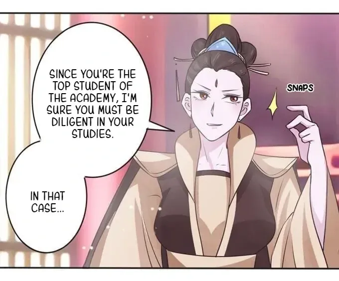 How to Raise a Cross Dressing Master (Colored) Chapter 115 page 30 - 