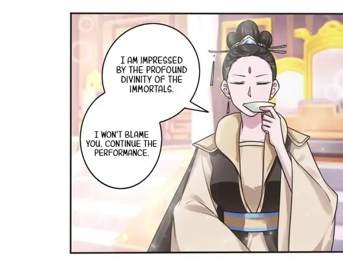 How to Raise a Cross Dressing Master (Colored) Chapter 115 page 4 - 
