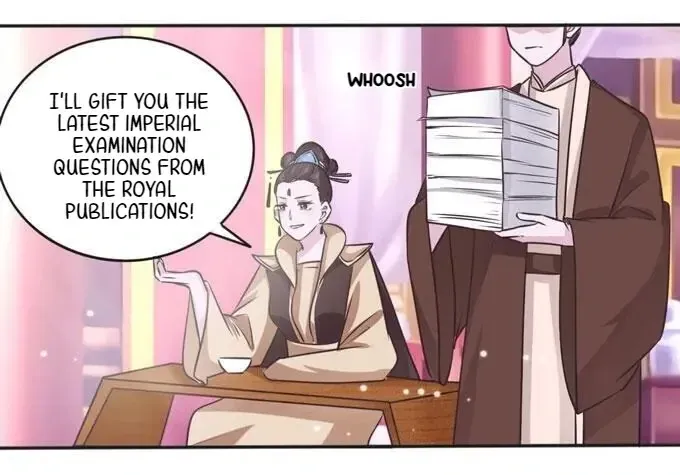 How to Raise a Cross Dressing Master (Colored) Chapter 115 page 31 - 