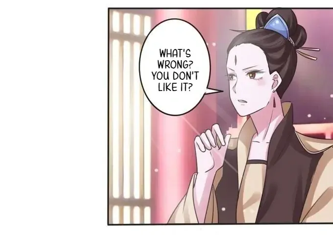 How to Raise a Cross Dressing Master (Colored) Chapter 115 page 34 - 