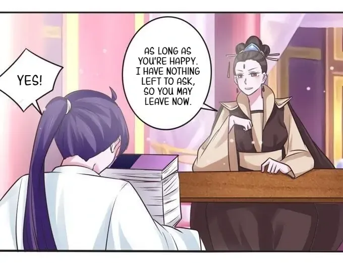 How to Raise a Cross Dressing Master (Colored) Chapter 115 page 36 - 