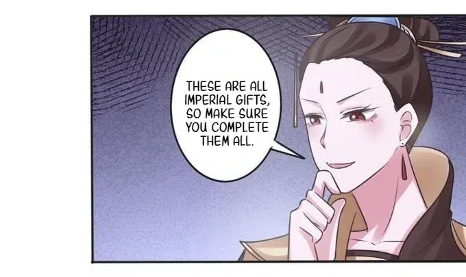 How to Raise a Cross Dressing Master (Colored) Chapter 115 page 37 - 