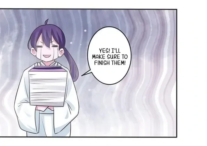 How to Raise a Cross Dressing Master (Colored) Chapter 115 page 38 - 