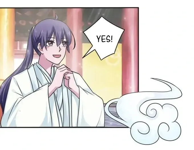 How to Raise a Cross Dressing Master (Colored) Chapter 115 page 5 - 