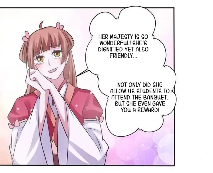 How to Raise a Cross Dressing Master (Colored) Chapter 115 page 41 - 