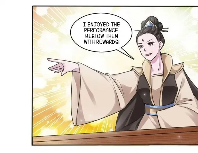 How to Raise a Cross Dressing Master (Colored) Chapter 115 page 8 - 