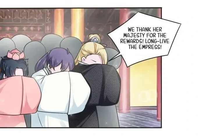 How to Raise a Cross Dressing Master (Colored) Chapter 115 page 9 - 