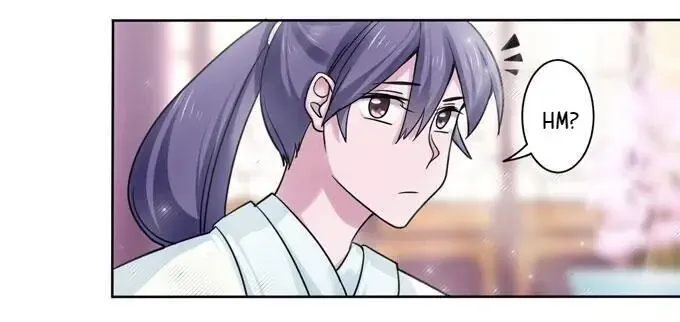 How to Raise a Cross Dressing Master (Colored) Chapter 116 page 14 - 