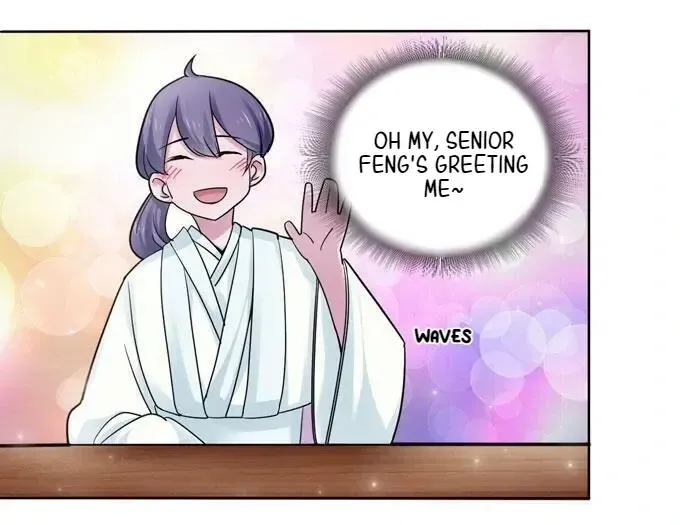 How to Raise a Cross Dressing Master (Colored) Chapter 116 page 16 - 