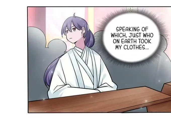 How to Raise a Cross Dressing Master (Colored) Chapter 116 page 18 - 