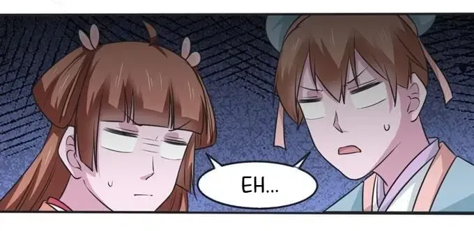 How to Raise a Cross Dressing Master (Colored) Chapter 116 page 25 - 