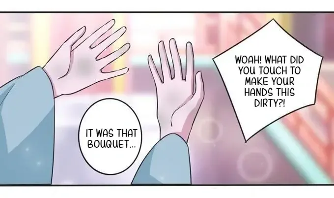How to Raise a Cross Dressing Master (Colored) Chapter 116 page 30 - 