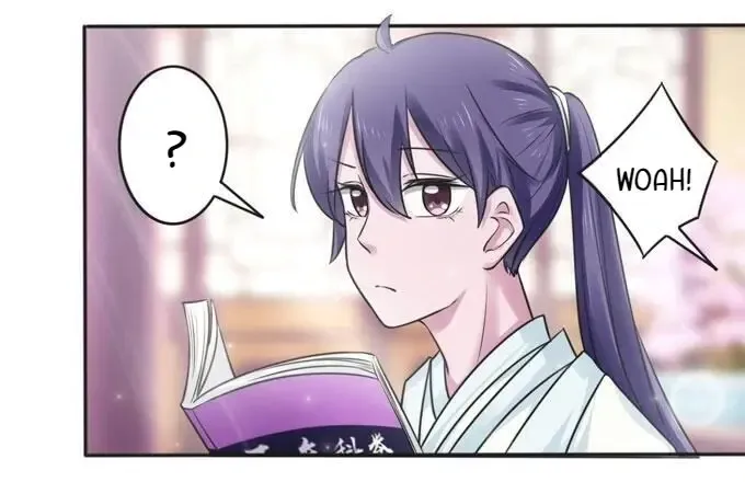 How to Raise a Cross Dressing Master (Colored) Chapter 116 page 4 - 