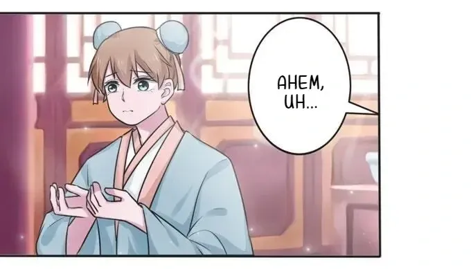 How to Raise a Cross Dressing Master (Colored) Chapter 116 page 32 - 