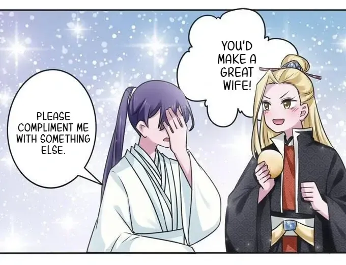 How to Raise a Cross Dressing Master (Colored) Chapter 116 page 38 - 