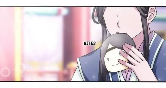 How to Raise a Cross Dressing Master (Colored) Chapter 116 page 39 - 
