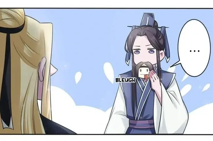How to Raise a Cross Dressing Master (Colored) Chapter 116 page 40 - 