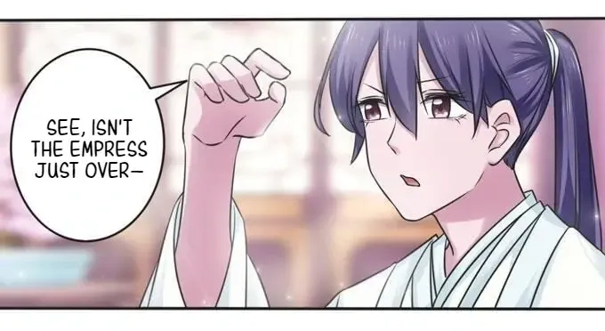 How to Raise a Cross Dressing Master (Colored) Chapter 116 page 6 - 