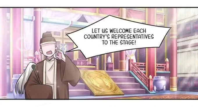 How to Raise a Cross Dressing Master (Colored) Chapter 116 page 8 - 