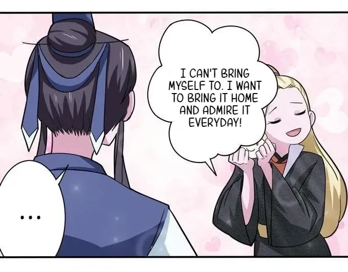 How to Raise a Cross Dressing Master (Colored) Chapter 117 page 3 - 