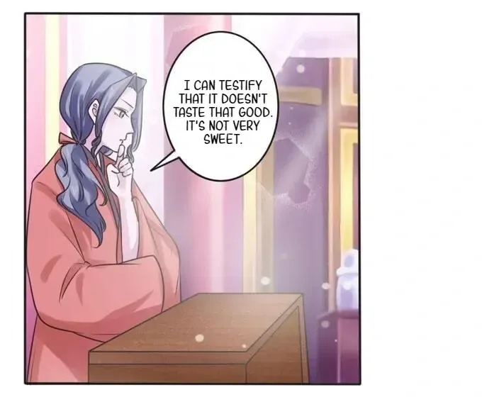 How to Raise a Cross Dressing Master (Colored) Chapter 117 page 24 - 