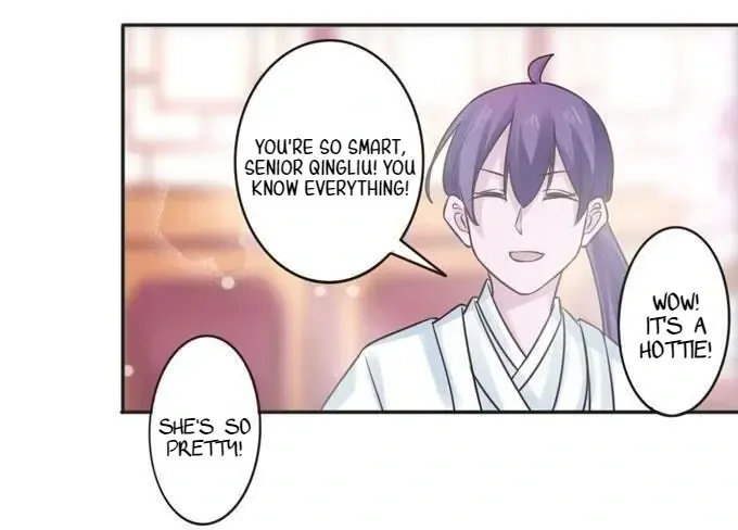 How to Raise a Cross Dressing Master (Colored) Chapter 117 page 29 - 