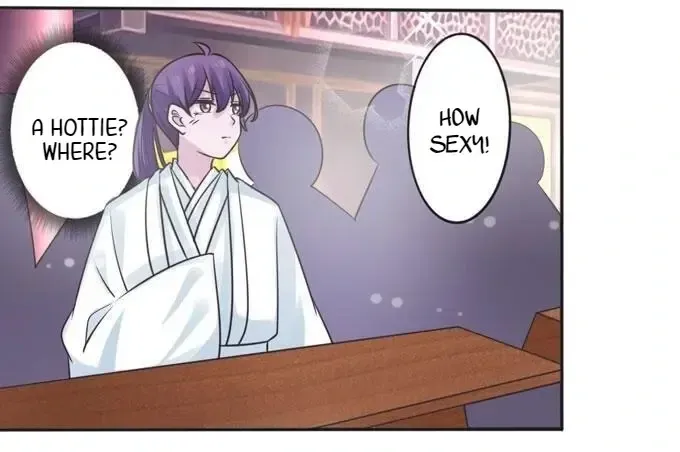 How to Raise a Cross Dressing Master (Colored) Chapter 117 page 30 - 