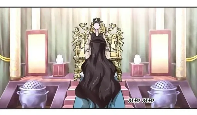 How to Raise a Cross Dressing Master (Colored) Chapter 117 page 32 - 