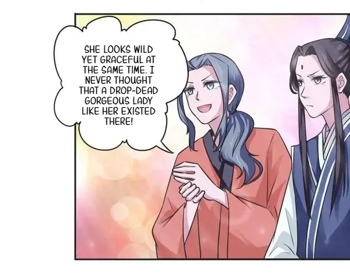 How to Raise a Cross Dressing Master (Colored) Chapter 117 page 35 - 