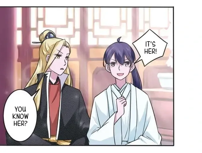 How to Raise a Cross Dressing Master (Colored) Chapter 117 page 36 - 