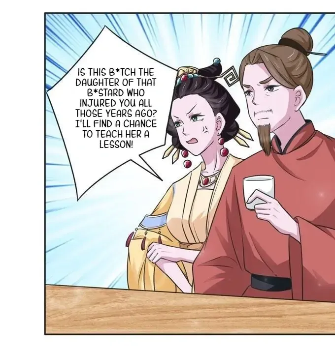 How to Raise a Cross Dressing Master (Colored) Chapter 117 page 39 - 