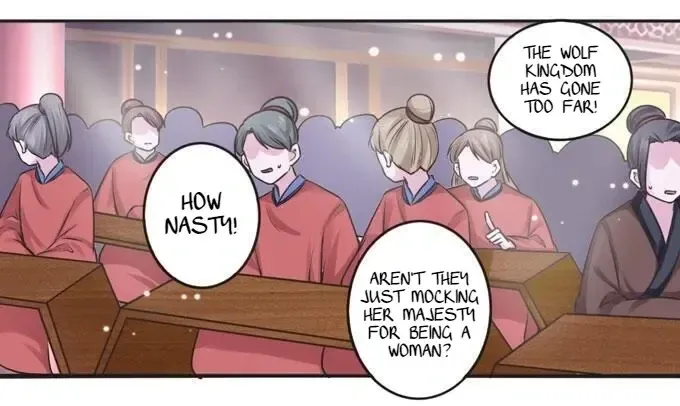 How to Raise a Cross Dressing Master (Colored) Chapter 118 page 2 - 