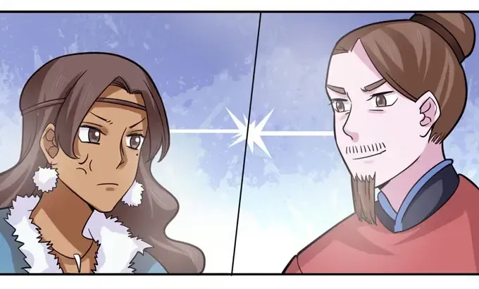 How to Raise a Cross Dressing Master (Colored) Chapter 118 page 13 - 