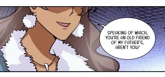 How to Raise a Cross Dressing Master (Colored) Chapter 118 page 14 - 