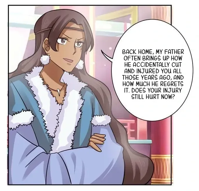 How to Raise a Cross Dressing Master (Colored) Chapter 118 page 15 - 