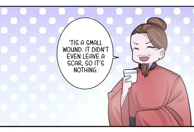 How to Raise a Cross Dressing Master (Colored) Chapter 118 page 16 - 