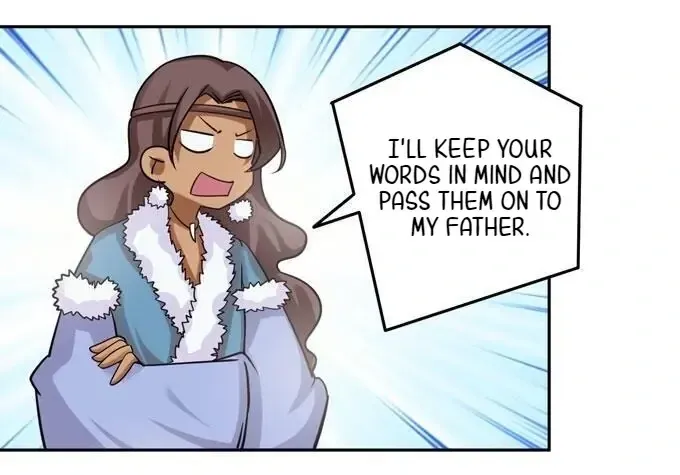 How to Raise a Cross Dressing Master (Colored) Chapter 118 page 18 - 