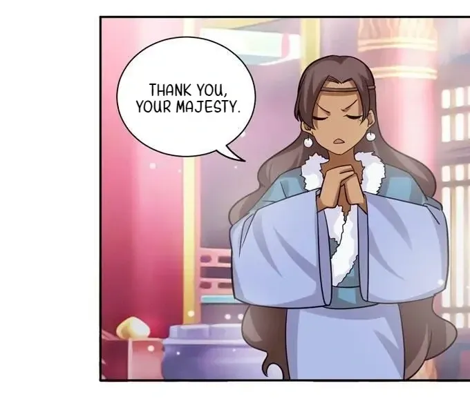 How to Raise a Cross Dressing Master (Colored) Chapter 118 page 20 - 