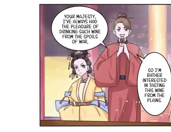 How to Raise a Cross Dressing Master (Colored) Chapter 118 page 3 - 