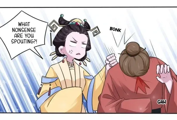 How to Raise a Cross Dressing Master (Colored) Chapter 118 page 27 - 
